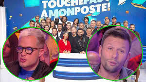 Les news, vidéos et photos exclusives de stephane tapie sont sur starmag.com. Qu Il Ferme Son Claque M Rde Ce Nouveau Chroniqueur De Tpmp Qui Exaspere Les Internautes