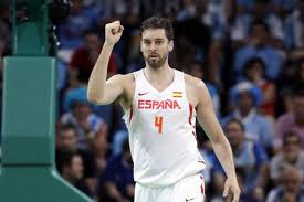 Spain vs argentina highlights & full match olympic tokyo 2020 date: Spain Vs Argentina Score And Reaction From 2016 Olympic Men S Basketball Bleacher Report Latest News Videos And Highlights