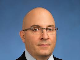 Robert Leichter's Instagram, Twitter & Facebook