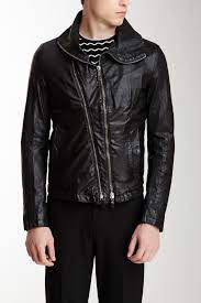 Winter Leather Jacket Zipped Leather Jacket Winter Leather Jackets Leather Jacket