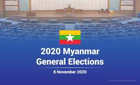Anfrel Hopes For Free Fair And Safe Elections In Myanmar Asian Network For Free Elections