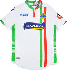 Самые новые твиты от audax italiano (@audaxitalianocl): 2018 Audax Italiano Away Authentic Shirt Bnib S Classic Retro Vintage Football Shirts