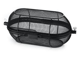Santos Drehspiess Korb Fur Drehspiesse Grillkorb Rund Santosgrills De Drehspiess Kartoffelspalten Grillen