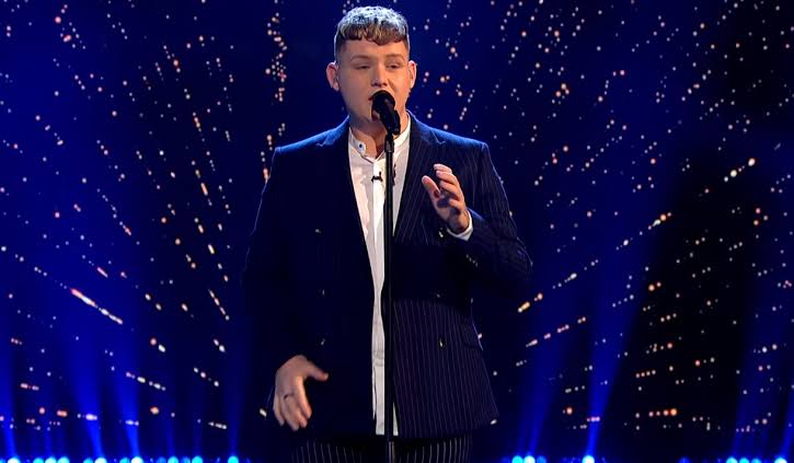 Eurovision 2019: Michael Rice says he can 'definitely' win in Tel Aviv |  PinkNews