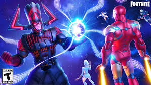 Fortnite will soon host its venom cup, the last cup in the marvel knockout super series. Fortnite Makers Add A New Galactus Event Gains Popularity Amongst The Gamers