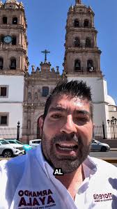 Armando Ayala Robles added a new photo.