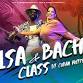 Salsa & Bachata Class at H Lounge Bar in Vallejo event image