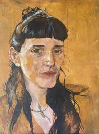 2024 Brisbane Portrait Prize Finalist