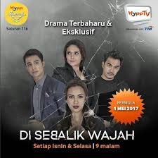 Di sebalik tabir drama rahsia hati perempuan mp3 duration 4:04 size 9.31 mb / qds entertainment 22. Di Sebalik Wajah Hyppsensasi Hd Diana Danielle Aliff Aziz Hefny Sahad Drama Realiti Tv Hiburan Forum Cari Infonet