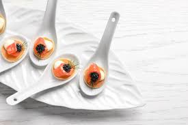 Guacamole appetizer squares for ages, my brother's family and i have gotten together on christmas eve, and always eat snacks while we open our presents. Amuse Bouche Guide 10 Ideas For An Amuse Bouche 2021 Masterclass