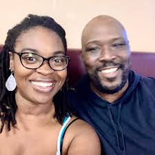 I'm married of course I ….