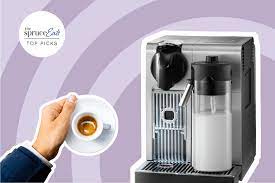 The nespresso machine is the most popular; The 8 Best Nespresso Machines In 2021