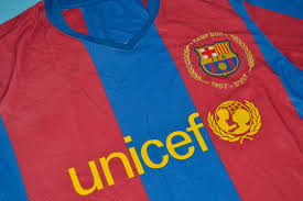 The beauty and history of this shirt is remarkable and. Barcelona 2007 2008 Home Long Sleeve Retro Jersey Free Shipping