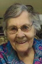 Aileen Newbold Obituary