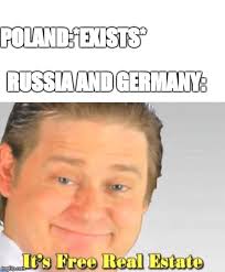 Pierogi , war, history, reparations, wojtyła, holcaust, pis and europe. Poland Memes Gifs Imgflip