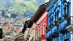 Many cities and sites in ecuador are listed as unesco world heritage sites. Ecuador United States Department Of State