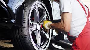 Wulkanizacja, serwis opon 24h Warszawa Ochota, Włochy, Mokotów