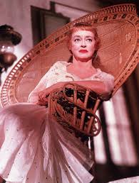 Hush, hush sweet charlotte, 1964 view trailer; Divas Damsels Smudged Mascara Hush Hush Sweet Charlotte The Saga Of The