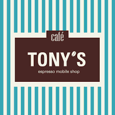 Tony's Café