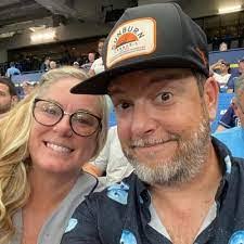 Eric Tomasko's Instagram, Twitter & Facebook