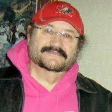 Kenneth HOLZER Obituary (2016)