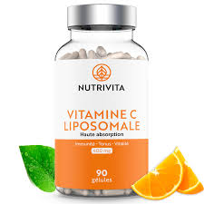 La cure en magnésium (mg) n'est pas un régime alimentaire mais une cure nutritionnelle pour apporter du magnésium à l'organisme. Vitamine C Liposomale 400 Mg 90 Gelules Nutrivita