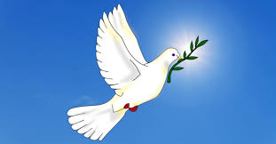 Międzynarodowy Dzień Pokoju - 21 Września - Kalendarz Świąt