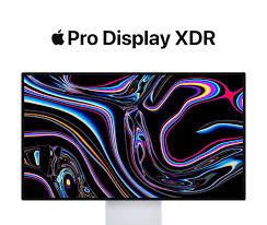 Deutlich mehr schutz als mit einfachem machine learning. Amazon Com Apple 32 Inch Pro Display Xdr With Retina 6k Display Standard Glass