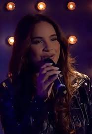 Sarah Netto Todavia Me Alegrarei