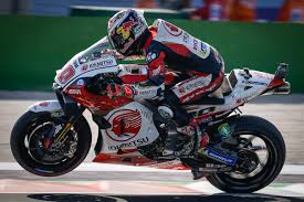 Motogp Takaaki Nakagami Signs New Multi Year Contract With Hrc Bikesrepublic