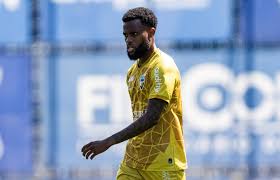 Yannick Semedo