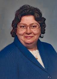 Obituary for Carol Cantwell