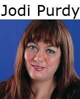 Jodi Purdy's Instagram, Twitter & Facebook