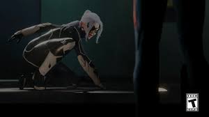 Includes meshes in several formats including fbx, obj and dae. Marvel S Spider Man Ps4 Black Cat Album On Imgur
