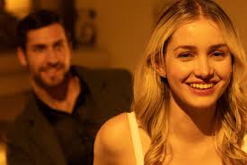 Daisy in the Gun's Chamber: Exclusive Full-Series Spoiler Blast