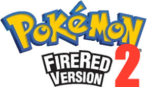 Pokemon Firered 2