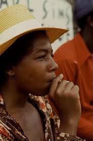 Linda Blackshear's Instagram, Twitter & Facebook