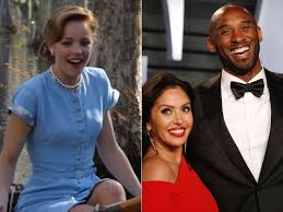 Rachel anne mcadams (born november 17, 1978) is a canadian actress. Rachel Mcadams Remembers The Moment Kobe Bryant Told Her He Bought The Blue Dress She Wore In The Notebook For Vanessa Business Insider India