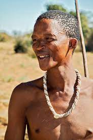 Khoisan - Wikipedia