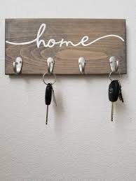 40 Favorite Diy Projects Pallet Key Rack Design Ideas To Try Wall Key Holder Key Hanger Key Holder Diy