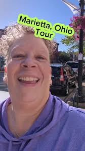 Growing Up in Marietta Ohio