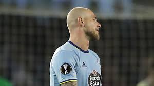 He plays for spanish club celta de vigo. John Guidetti Confident Celta Vigo Can Upset Manchester United At Old Trafford Eurosport
