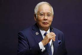 Jun 18, 2021 · so, malaysia will not recover until the world recovers. Former Malaysian Prime Minister Najib Razak Abc News Australian Broadcasting Corporation