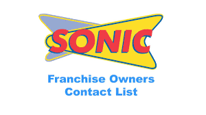 Sonic Drive In Franchisee Owners List Franchisecomplaints Org Franchise Owner Franchise List Sonic Drive In