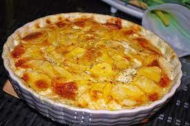 das beste kartoffelgratin ein raffiniertes rezept aus der kategorie vegetarisch bewertungen 1 169 durchschn rezepte kartoffelgratin einfach kartoffelgratin