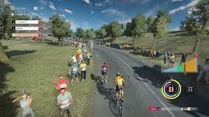 Anda dapat meningkatkan tingkat persaingan dan mencapai tujuan anda dengan banyak berlari. Save 70 On Tour De France 2020 On Steam