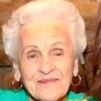 Ruth Salter Ballard Obituary