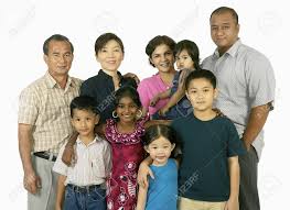 He suggests that the government should form the national unity council — which would comprise all. Multi Racial Malaysian Families And Friends Stock Photo Picture And Royalty Free Image Image 85735721