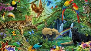 Welcome to desktop backgrounds, a gallery with free animals desktop backgrounds & wallpapers. Animal Kingdom Dwellers Of The Jungle Desktop Backgrounds Free Download For Windows Wallpapers13 Com