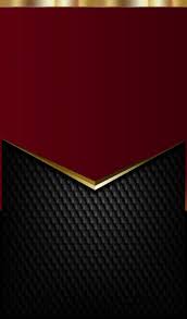 Black And Red Pattern Wallpaper Pin By Wurth It On Luxury Black Phone Wallpaper Phone Wallpaper Red And Gold Wallpaper